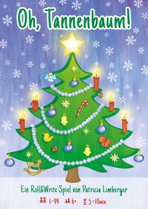 Oh, Tannenbaum!