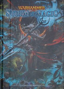 Warhammer: Storm of Magic | Board Game | BoardGameGeek
