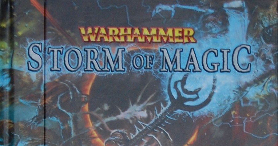 Warhammer: Storm of Magic | Board Game | BoardGameGeek