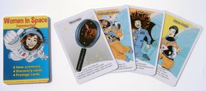 Women in Space