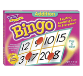 Addition Bingo