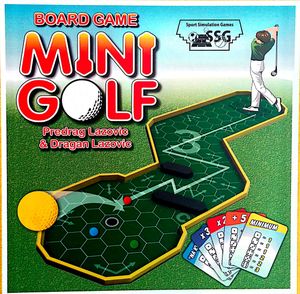 Mini Golf
