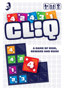 CliQ
