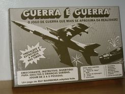 Guerra é Guerra