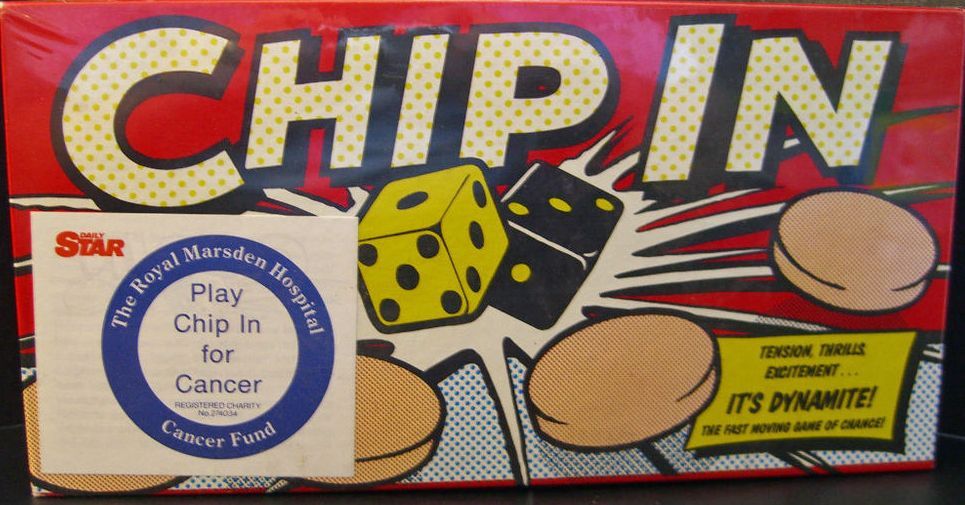 Chip In