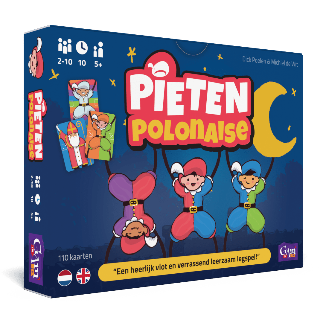 Pietenpolonaise