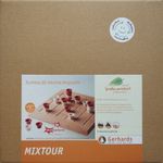 Mixtour cover