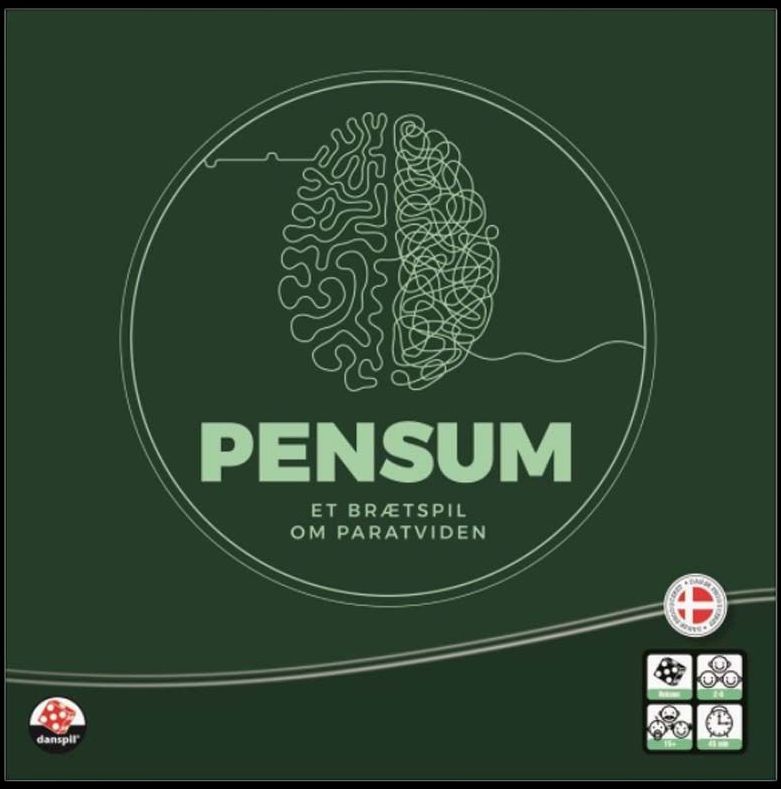 Pensum