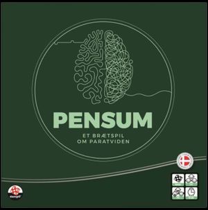 Pensum