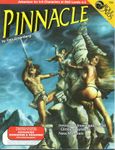 RPG Item: Pinnacle