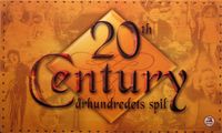 20th Century århundredets spil
