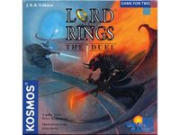 Board Game: Lord of the Rings: The Duel
