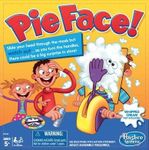 New Game Round-up: Get Your Pie Face on with Hasbro &amp; Say Goodbye to Treefrog