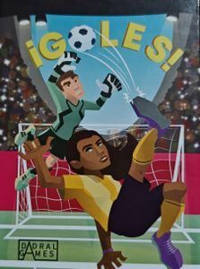 ¡Goles!