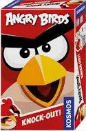 Angry Birds: Knock-out!