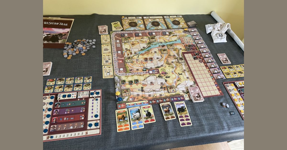 Complexity it’s always harder than you (or at least I!) think