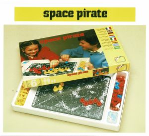 Space Pirate