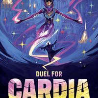 Duel for Cardia