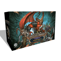 Chronicles of Drunagor: Age of Darkness – Monster Pack #1