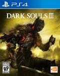 Video Game: Dark Souls III