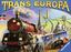 Board Game: Trans Europa & Trans Amerika