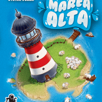 Marea Alta