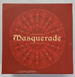 Masquerade