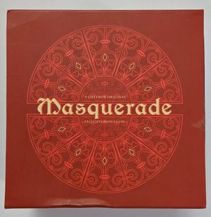 Masquerade