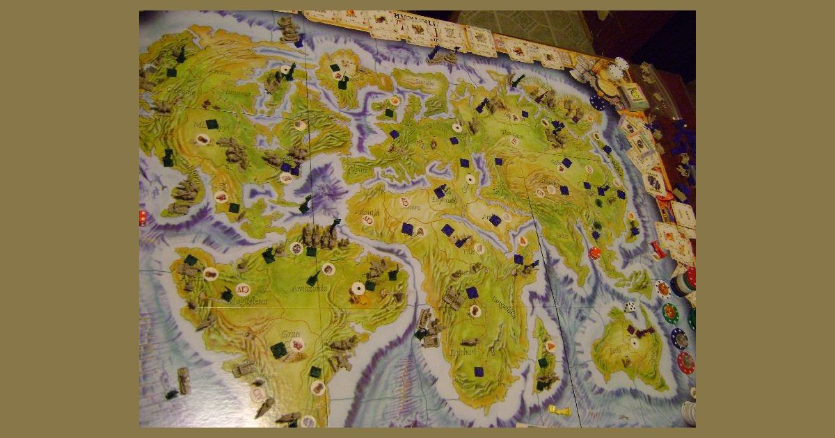 BoardGameGeek