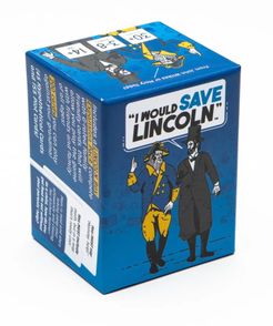 "I Would Save Lincoln"