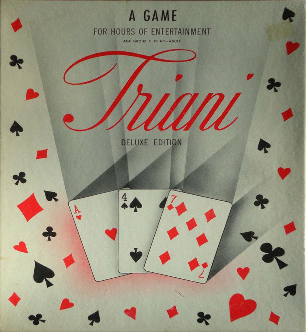 Triani