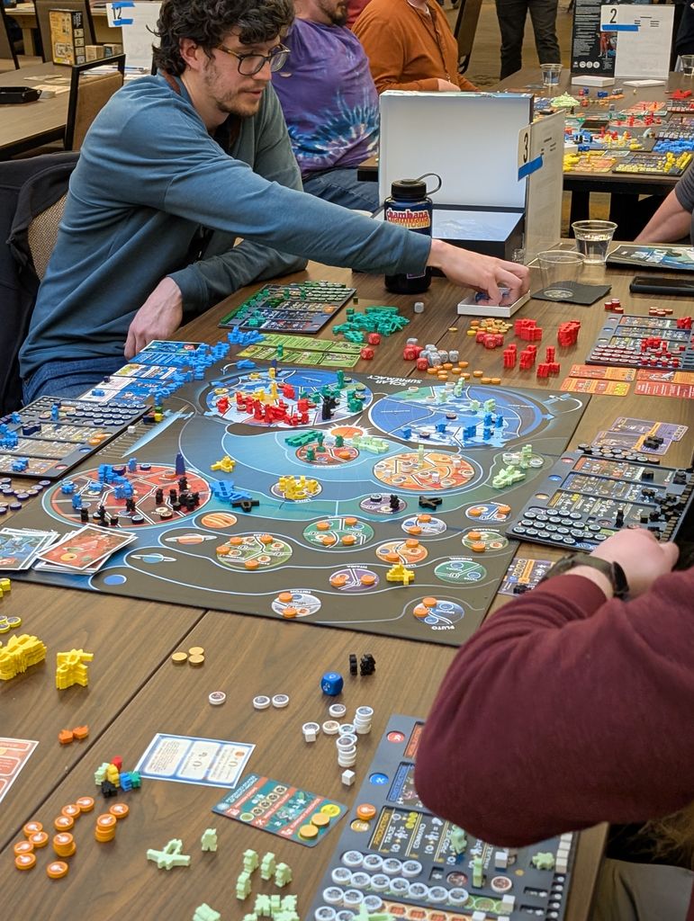 BoardGameGeek