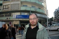 Board Game Designer: Andrea Angiolino