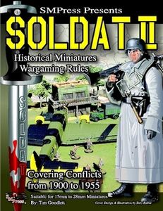Soldat