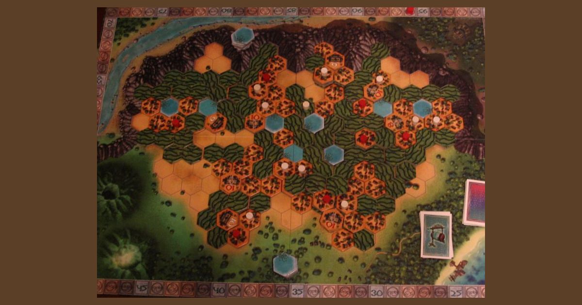 BoardGameGeek