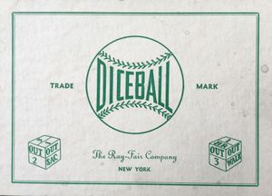 Diceball