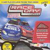 Race Day - Gioco Di Corse Costruibili Ed. Limitata 2006 - WizKids Serie 1
