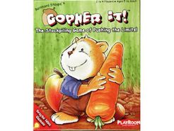 Gopher game deals