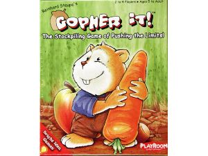 Gopher It!