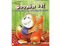 Gopher It!