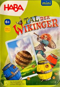 Tal der Wikinger mini