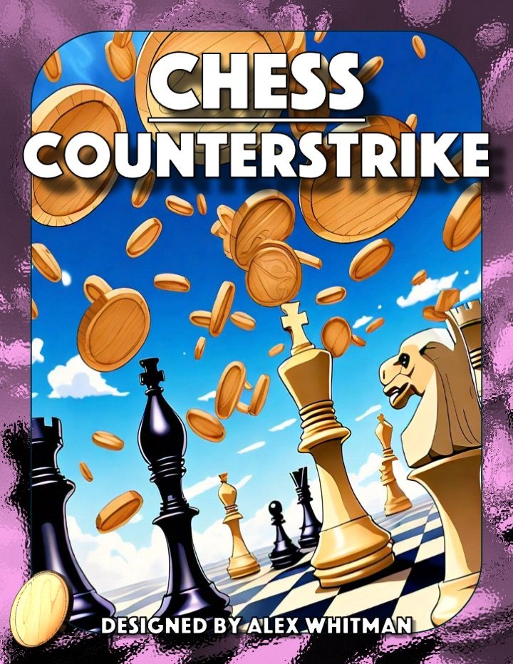 Chess: Counterstrike