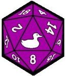 RPG Publisher: Purple Duck Games