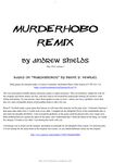 RPG Item: Murderhobo Remix