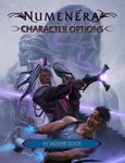 RPG Item: Numenera Character Options
