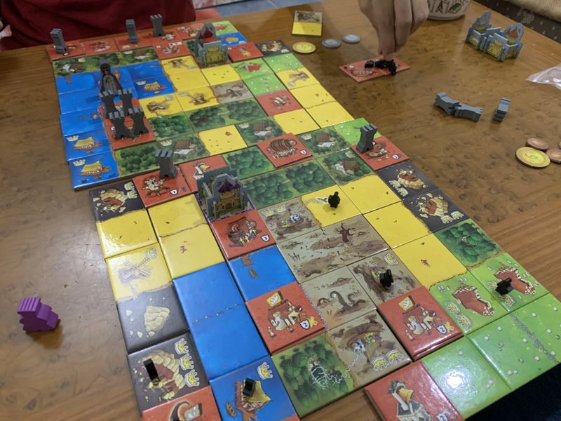 board game image