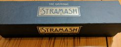 Stramash box art