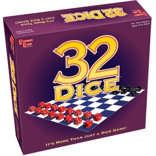 32 Dice - Photo 1