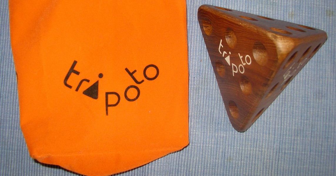 Tripoto | Board Game | BoardGameGeek