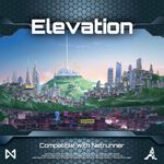 Elevation (fan expansion for Android: Netrunner)